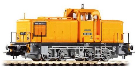 Piko Diesellok 106.0-1 (59428)