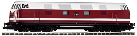 Piko Diesellok BR 118.4 6-achsig (59580) Piko Diesellok BR 118.4 6-achsig (59580)