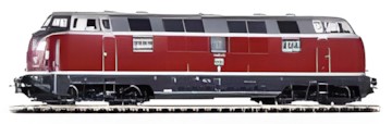 Piko Diesellok V 200.1 52600