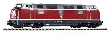 Piko Diesellok V 200.1 Wechselstromversion 52601