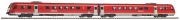 Piko Dieseltriebwagen VT 612 Regioswinger 59430