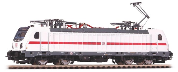 Piko E-Lok BR 147.5 51582