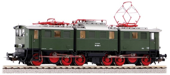 Piko E-Lok BR 191 DB IV (51540) Piko E-Lok BR 191 DB IV (51540)
