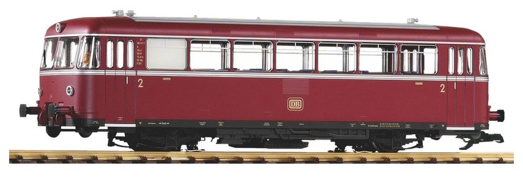 Piko G Schienenbus VT 98 DB III (37308)