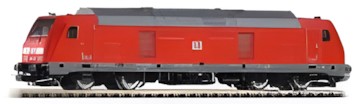 Piko H0 Diesellokomotive BR 245 (52510)