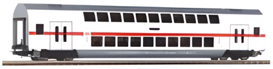 Piko IC 2 Doppelstockwagen 2. Klasse 58801