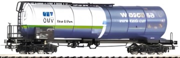 Piko Knickkesselwagen Wascosa OMV DB AG Ep. V 54912