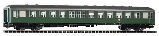 Piko Mitteleinstiegswagen 2. Klasse Bym 59680
