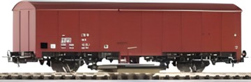 Piko Schienenreinigungswagen (54998)