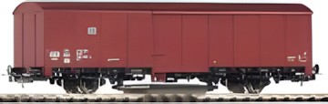 Piko Schienenreinigungswagen 54999