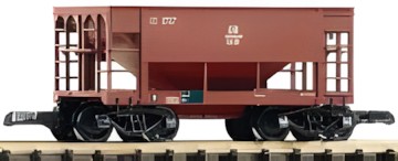 Piko Schüttgutwagen DB III 37800
