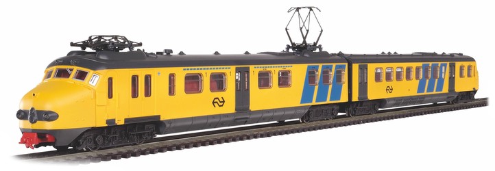 Piko Start-Set mit Bettungsgleis Hondekop NS (97932) Piko Start-Set mit Bettungsgleis Hondekop NS (97932)