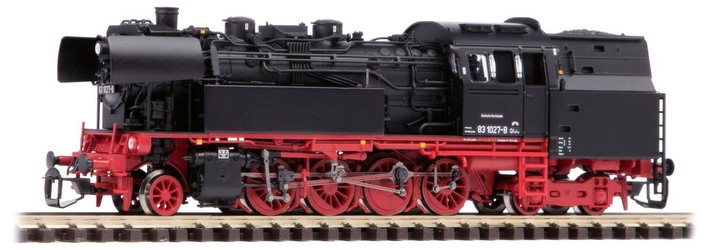 Piko TT Dampflok BR 83.10 DR IV (47120)