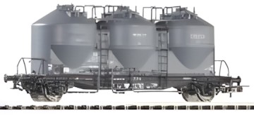 Piko Zementsilowg. Kds67 DB Ep III 54510