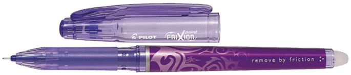 Pilot Frixion Point