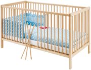 Pinolino Kinderbett Hanna 120 x 60 cm