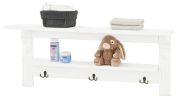 Pinolino Wandregal / Garderobe Emilia