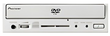 Pioneer DVD-120T Pioneer DVD-120T