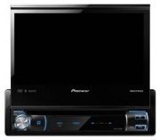 Pioneer