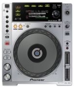 Pioneer
