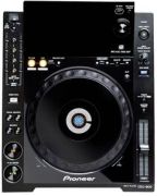 Pioneer