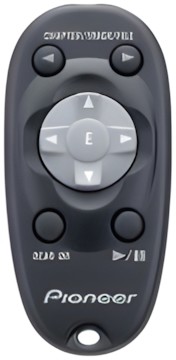 Pioneer CD-RV1