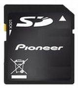 Pioneer CNSD-130FM