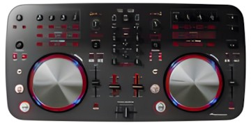 Pioneer