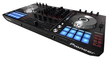 Pioneer