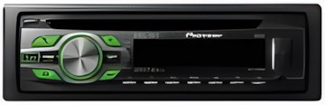 Pioneer