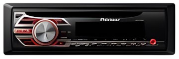Pioneer DEH-150MP