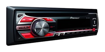 Pioneer