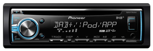 Pioneer