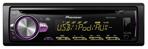 Pioneer