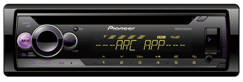 Pioneer DEH-S220UI