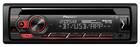Pioneer