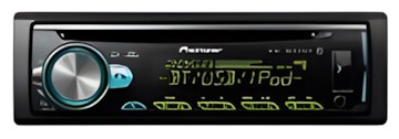 Pioneer