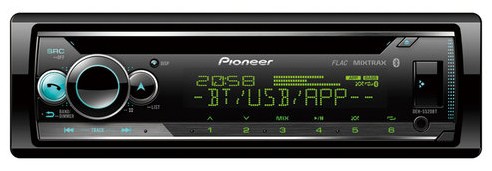 Pioneer