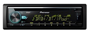 Pioneer