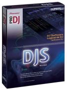Pioneer DJS