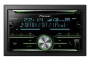Pioneer FH-X840DAB