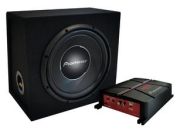 Pioneer GXT-3730B