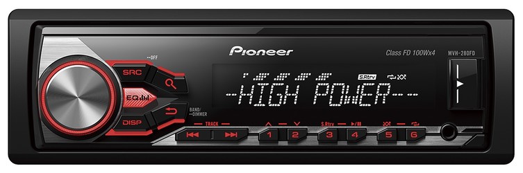 Pioneer