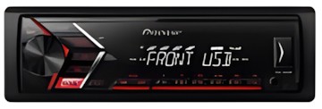 Pioneer
