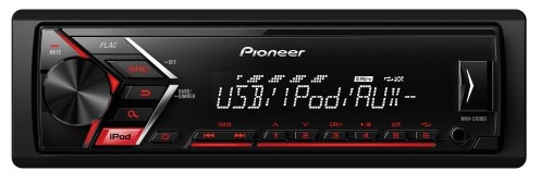 Pioneer