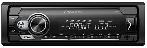 Pioneer