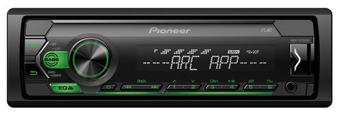 Pioneer MVH-S120UBG