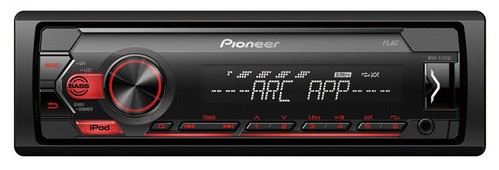 Pioneer MVH-S120UI