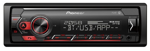 Pioneer MVH-S420BT