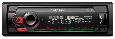 Pioneer MVH-S420DAB
